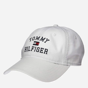 Кепка мужская Tommy Hilfiger 758316227 52-60 Белая (1159759735)