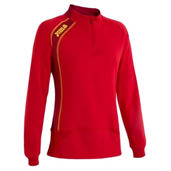 Реглан женский для бега Joma ATHLETICS красный XS RF.211021W16