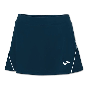 Юбка-шорты для тенниса Joma KATY II темно-синяя XS 900812.331