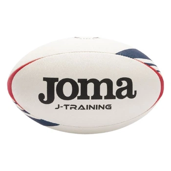 Мяч регбийный Joma J-TRAINING Белый 5 (400679.206 5)
