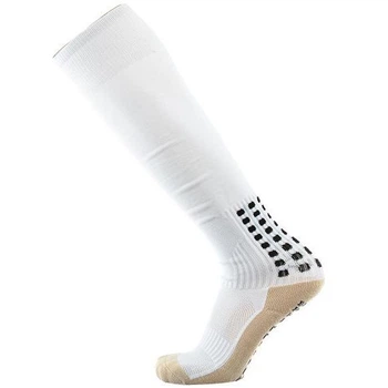 Гетры футбольные Europaw белые 40-44 CJM610