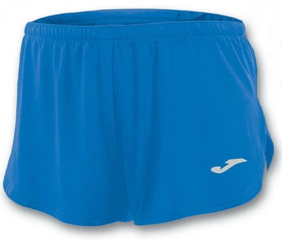 Шорты для бега синие Joma RECORD M 100091.700