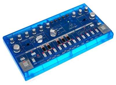 Синтезатор Behringer TD-3-BB