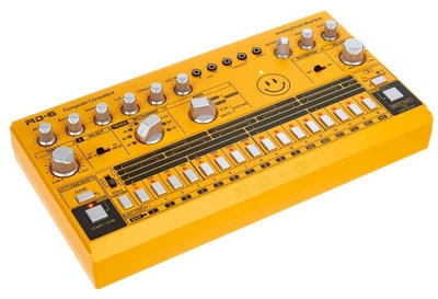 Драм-машина Behringer RD-6-AM