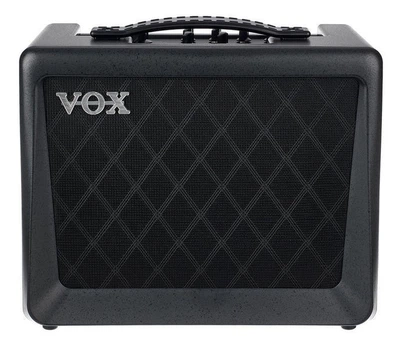 Комбоусилитель VOX VX15GT