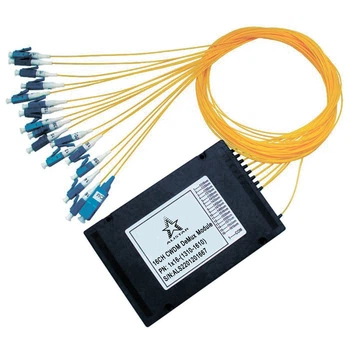 Демультиплексор Alistar CWDM 1x16 TX1310nm-1610nm Demux/Mux