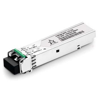 Модуль Alistar SFP 1G CWDM LC 80KM TX1530nm - DDM