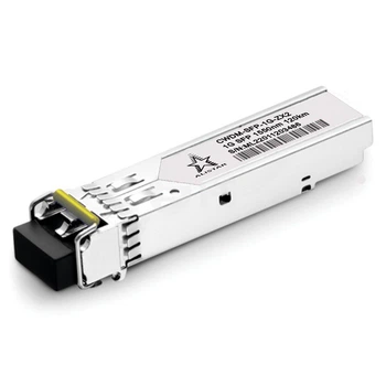 Модуль Alistar SFP 1G CWDM LC 120KM TX1550nm - DDM