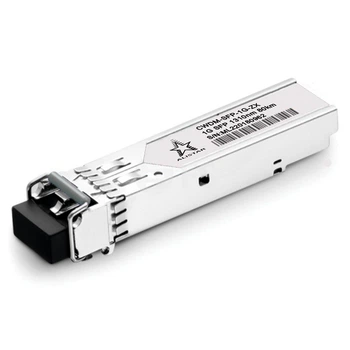 Модуль Alistar SFP 1G CWDM LC 80KM TX1310nm - DDM