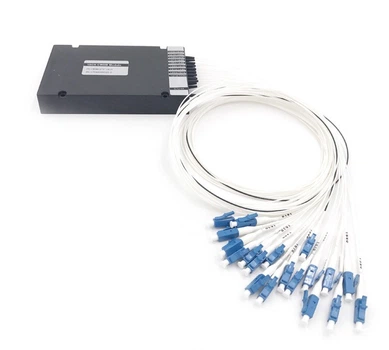 Мультиплексор Alistar CWDM 1x18 TX1270nm-1610nm Mux/Demux