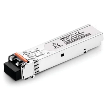 Модуль Alistar SFP 1G CWDM LC 80KM TX1450nm - DDM