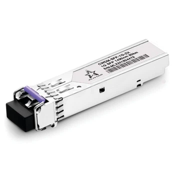 Модуль Alistar SFP 1G CWDM LC 80KM TX1490nm - DDM