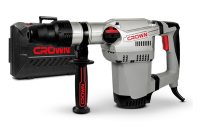 Перфоратор Crown CT18118 BMC