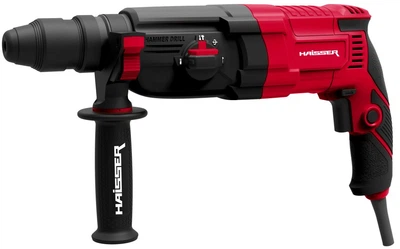 Перфоратор Haisser HS 28-12 QCC