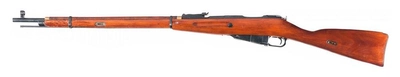 СХП винтовка Мосина кал. 7,62 мм