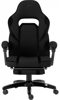 Кресло для геймеров GT Racer X-2749-1 Fabric Black
