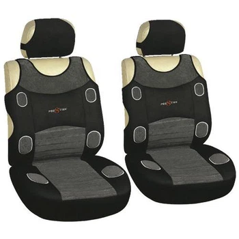 Майки MILEX/Prestige AG- P72542/1 перед к-т/2пер сид+2подг/серые