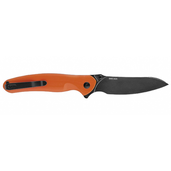 Нож Olight Drever Orange Limited Edition (DREVER(Orange))