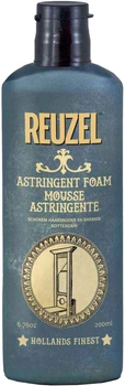 Pianka Reuzel Astringent Foam 200 ml (852968008006)