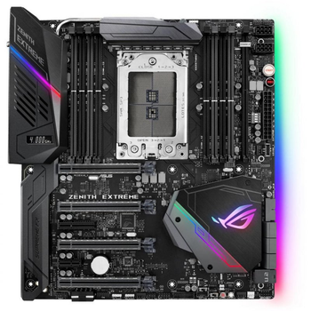 Материнская плата ASUS ROG ZENITH EXTREME