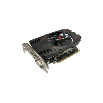 Видеокарта Radeon RX 550 2Gb Biostar (VA5515RF21)
