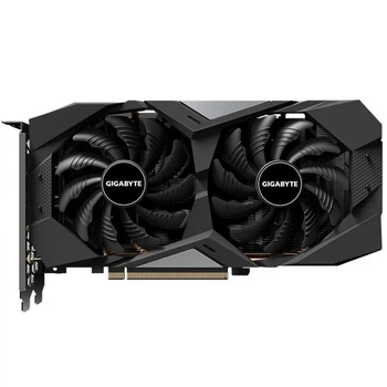 Видеокарта Radeon RX 5500 XT 8192Mb GIGABYTE (GV-R55XTD6-8GD)