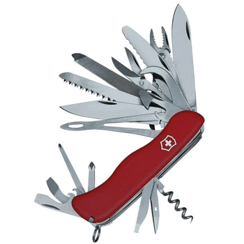 Мультитул Victorinox Work Champ XL (0.9064.XL)