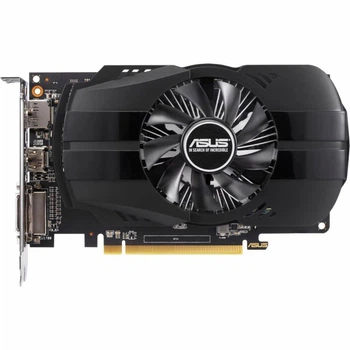 Видеокарта ASUS Radeon 550 2048Mb PHOENIX (PH-550-2G)
