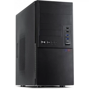 Корпус Inter-Tech IT-6865