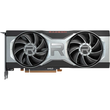 Відеокарта Radeon RX 6700 XT 12Gb ASUS (RX6700XT-12G)