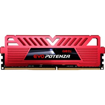 GeIL DDR4 メモリ 8GB×2枚 Оперативна пам'ять DDR4 SDRAM GeIL - купити в Києві: ціна, відгуки