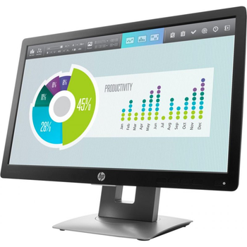Монитор HP EliteDisplay E202 (M1F41AA)