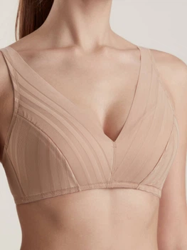 Бюстгальтер без кісточок Conte Elegant Ce Sport Glam Rb7129 20С-0039КСП 80A Тілесний (4810226625194)