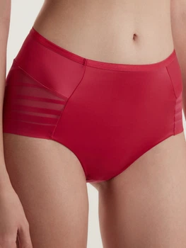Трусики бразиліана жіночі Conte Elegant Ce Sport Glam Rp2097 20С 0040КСП 94 Брусниця (4810226625590)