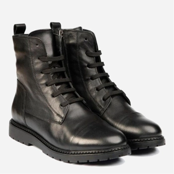 Ботинки Greyder 0K2QB29340 Черные