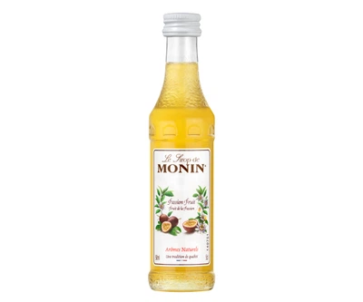 Сироп Monin Маракуйя 50 мл