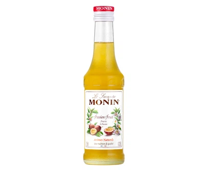 Сироп Monin Маракуя 250 мл