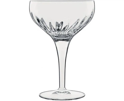 Бокал Luigi Bormioli Mixology Cocktail С 40 225мл 4шт (12460/02)