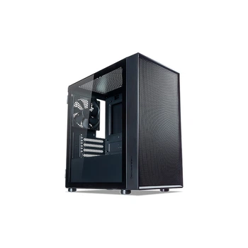 Корпус Tecware Nexus Air M2 ARGB Black (TWCA-NEXAM2-BKAR) без БП