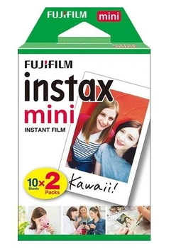 Фотобумага Fujifilm (16567828)