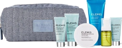 Тревел набор бестселлеров Elemis Best of Elemis Mini Set Gift Set (641628889082) 