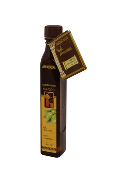 Олія харчова Оливкова FARMAKOM фл. 250 мл (4820025747768)