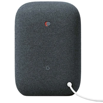 Смарт-колонка Google Nest Audio Charcoal (GA01586-US)