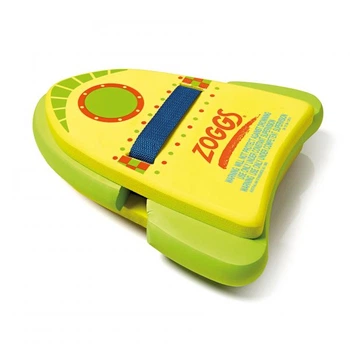 Дошка для плавання дитяча Zoggs Jet Pack 3-in-1 301225