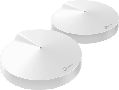 Маршрутизатор TP-LINK Deco M9 Plus (2-Pack)