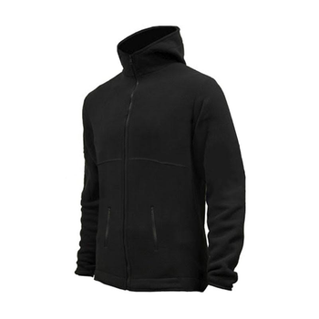 Куртка тактическая демисезонная военторг Han-Wild G8M G8CFYLJT Black S Soft Shell (F_7066-24474)