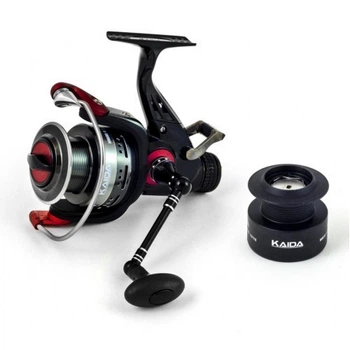Катушка с байтраннером Kaida (Weida) KW-5000A (7bb)