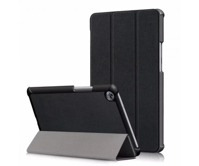 Чехол MCase slim cover для Huawei MediaPad M5 8.4 Black (PS_26960621)