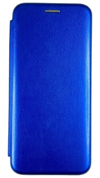 Чохол-книжка Elegant на Samsung Galaxy A31 синій