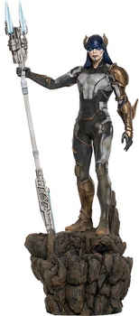 Статуэтка ABYstyle MARVEL Proxima Midnight Black Order (MARCAS24319-10)